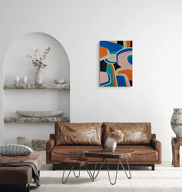 Tania Os - Accumulations 6