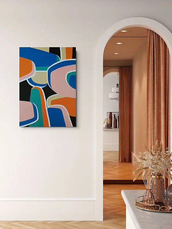 Tania Os - Accumulations 6