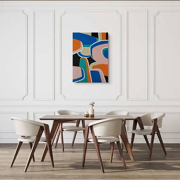 Tania Os - Accumulations 6