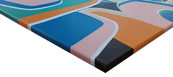 Tania Os - Accumulations 6