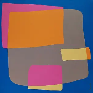 Tania Os - Accumulations