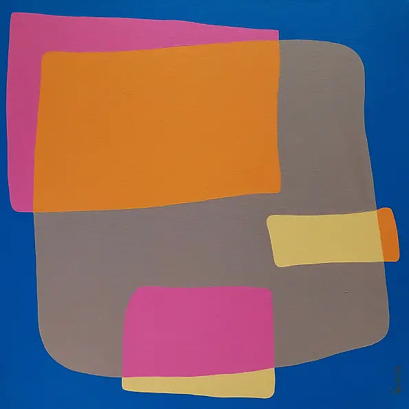 Tania Os - Accumulations