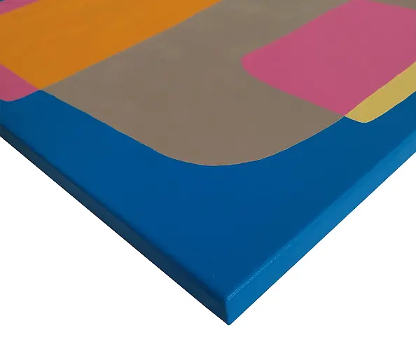 Tania Os - Accumulations