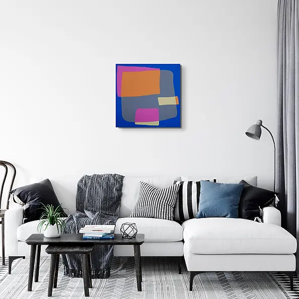 Tania Os - Accumulations