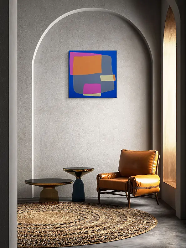 Tania Os - Accumulations