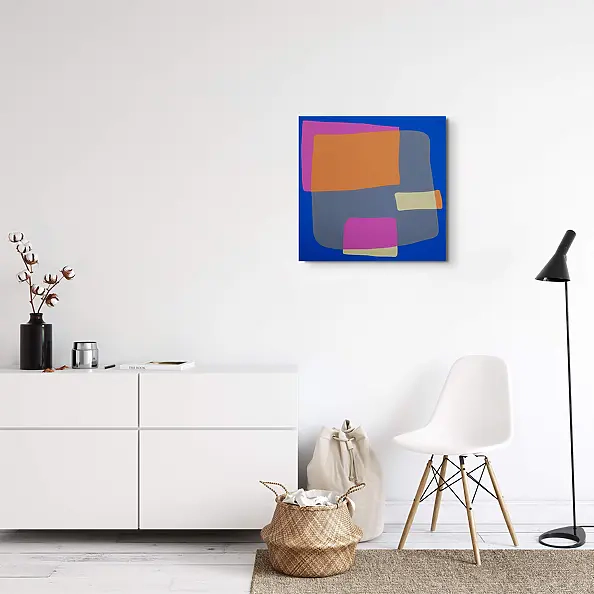 Tania Os - Accumulations