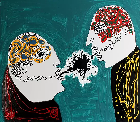 Paweł Zakrzewski - Buy you picture