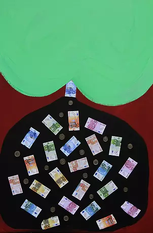 Paweł Zakrzewski - Heap of Money