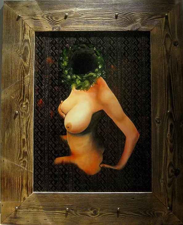 Krzysztof Kargol - Kupalnocka