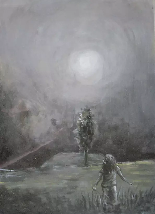 Daniel Strzelczyk - Kurhan3