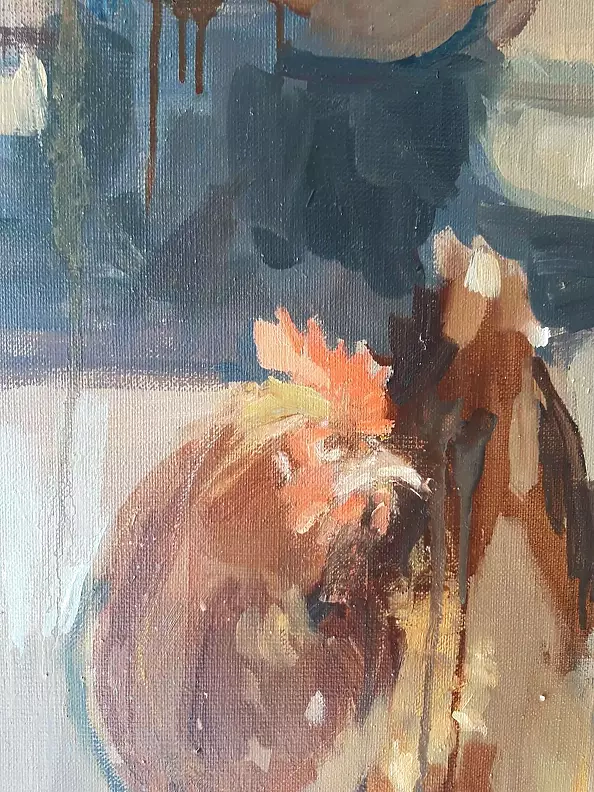 Doma Suszczyńska - chicken coop