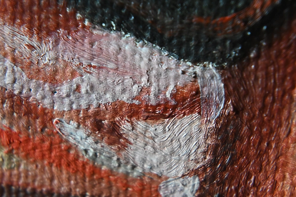 Agnieszka Długołęcka - Kurpianka with a jug