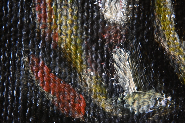 Agnieszka Długołęcka - Kurpianka with a jug