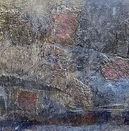 Krzysztof Kopeć - The curtain of oblivion