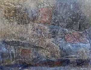 Krzysztof Kopeć - Kurtyna zapomnienia