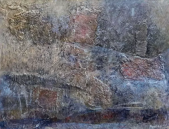 Krzysztof Kopeć - Kurtyna zapomnienia