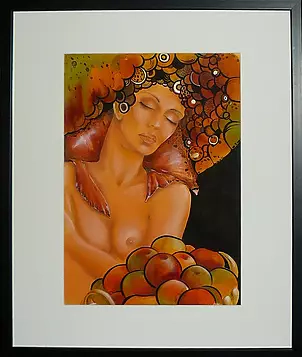 Iwona Wierkowska-Rogowska - Temptress