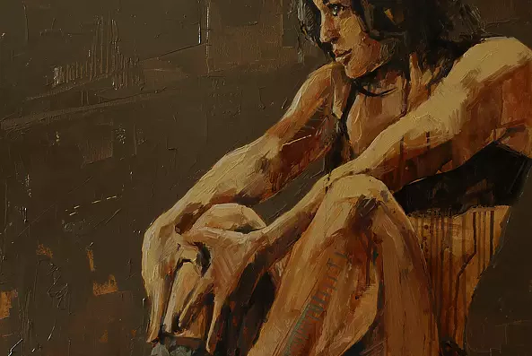 Marcin Mikołajczak - Kusicielka