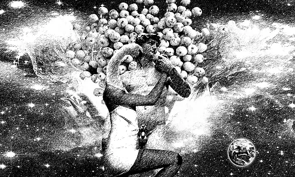 Adam Kurłowicz - Temptation