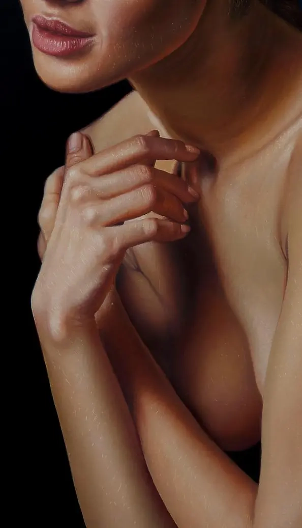 Kriz Cruz - Temptation