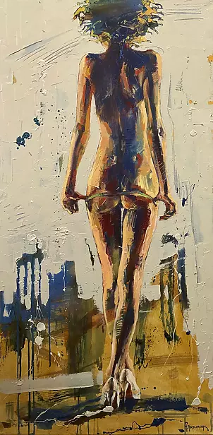 Marcin Mikołajczak - Temptation