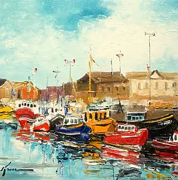 Łukasz Karcz - Kutry