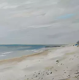 Michał Cander - Kutry