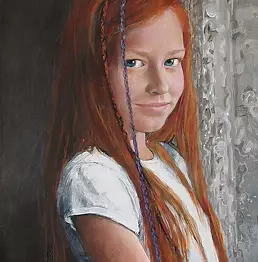 Maria Rutkowska - cousin