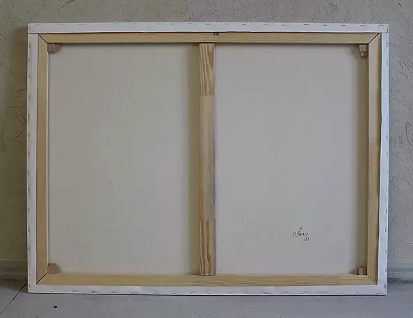 Mariana Bordun - Floral Path 