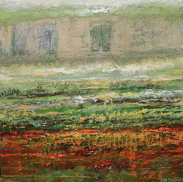 Stanisław Tomalak - Kwadrat 15