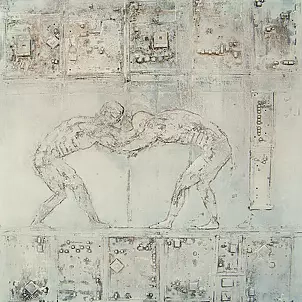 Stanisław Tomalak - Square 168