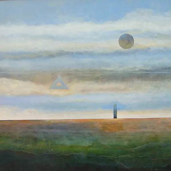 Stanisław Tomalak - Square 178