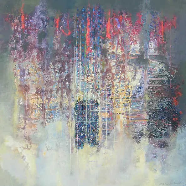 Stanisław Tomalak - Kwadrat 183