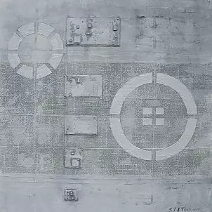 Stanisław Tomalak - Kwadrat 183