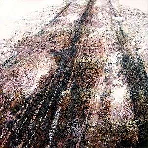 Stanisław Tomalak - Square 190