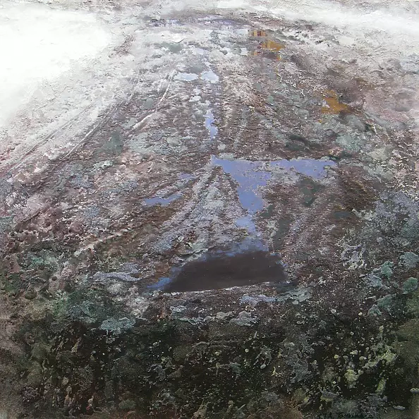 Stanisław Tomalak - Square 192