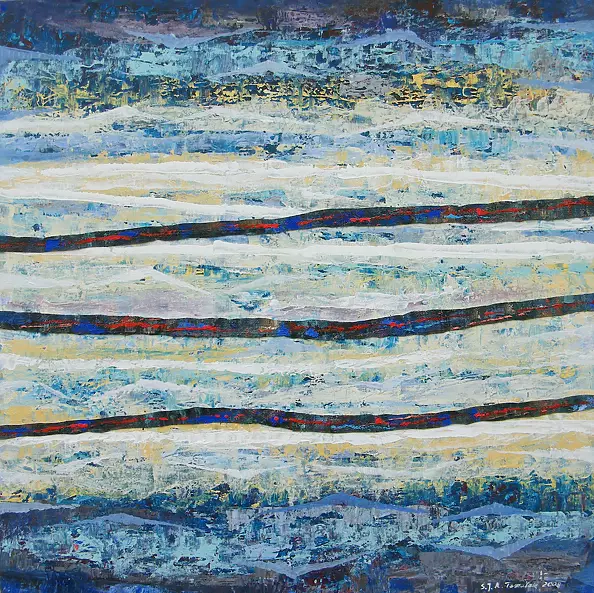 Stanisław Tomalak - Square 1