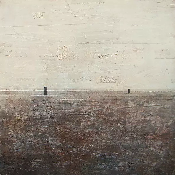 Stanisław Tomalak - Square 209