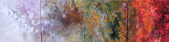 Stanisław Tomalak - Kwadratt 257 ABCD