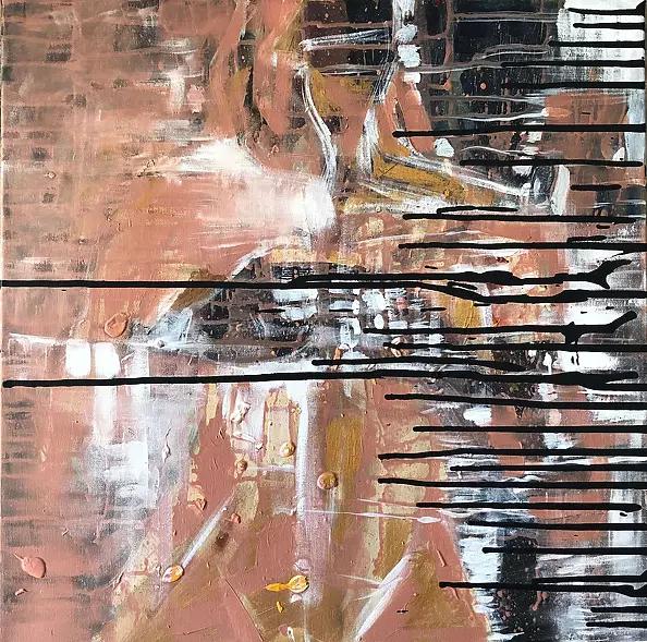 Kamila Sitak - Quarantine