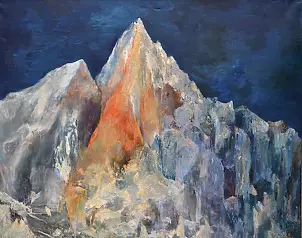 Anna Forycka Putiatycka - Quartz