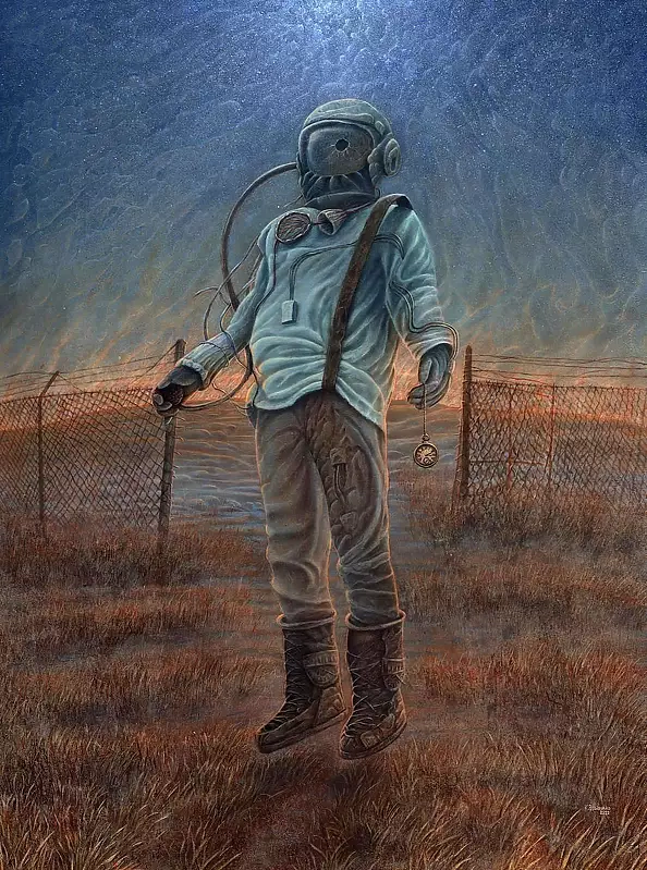 Krzysztof Polaczenko - Kwestia czasu