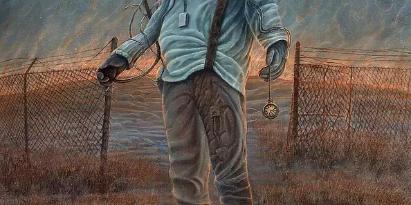 Krzysztof Polaczenko - Kwestia czasu