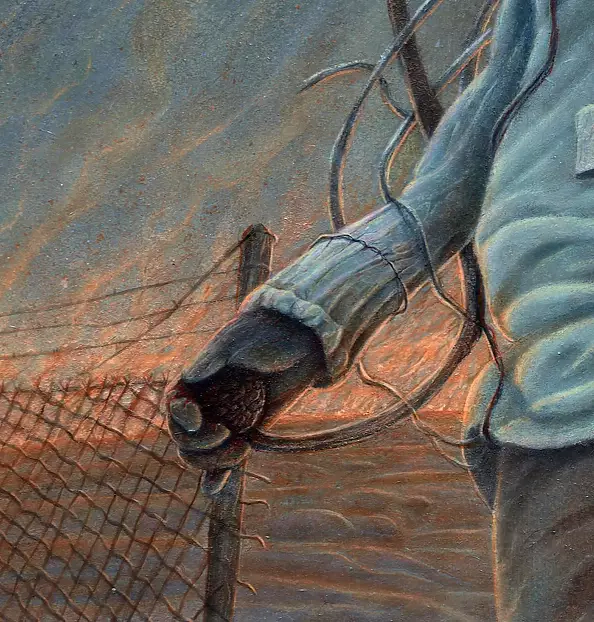 Krzysztof Polaczenko - Kwestia czasu