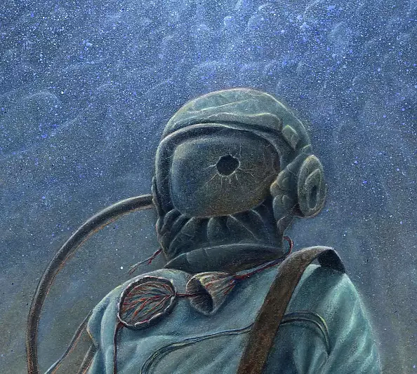 Krzysztof Polaczenko - Kwestia czasu