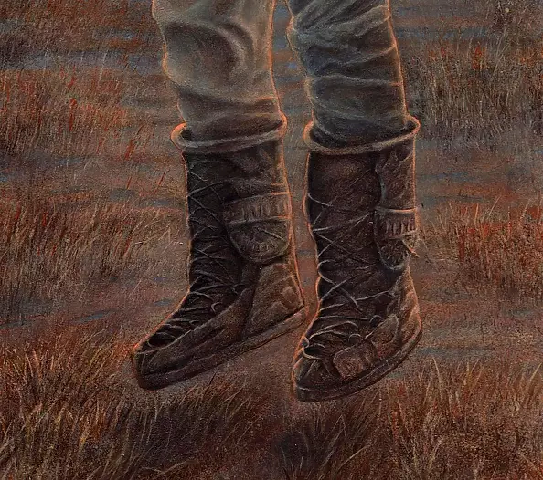 Krzysztof Polaczenko - Kwestia czasu