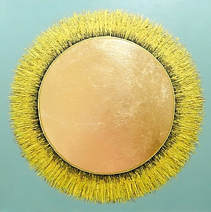 Jolanta Frankiewicz - Lemon flower