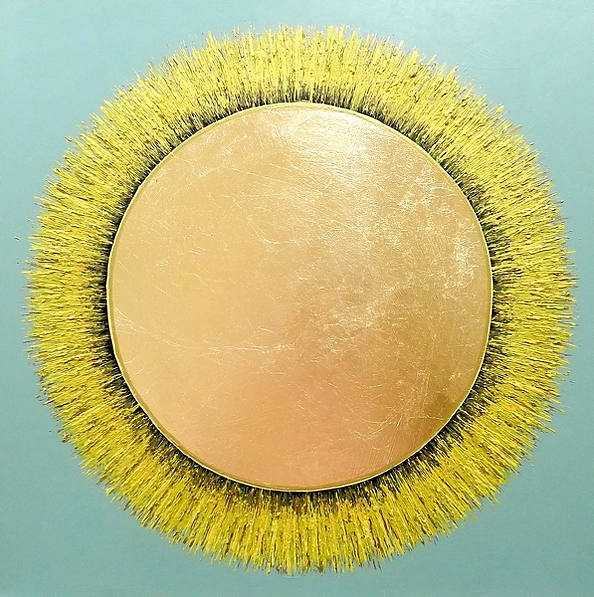 Jolanta Frankiewicz - Lemon flower