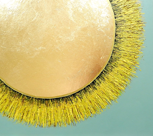 Jolanta Frankiewicz - Lemon flower