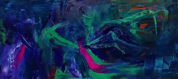 Irena Filipowicz - Kwiat